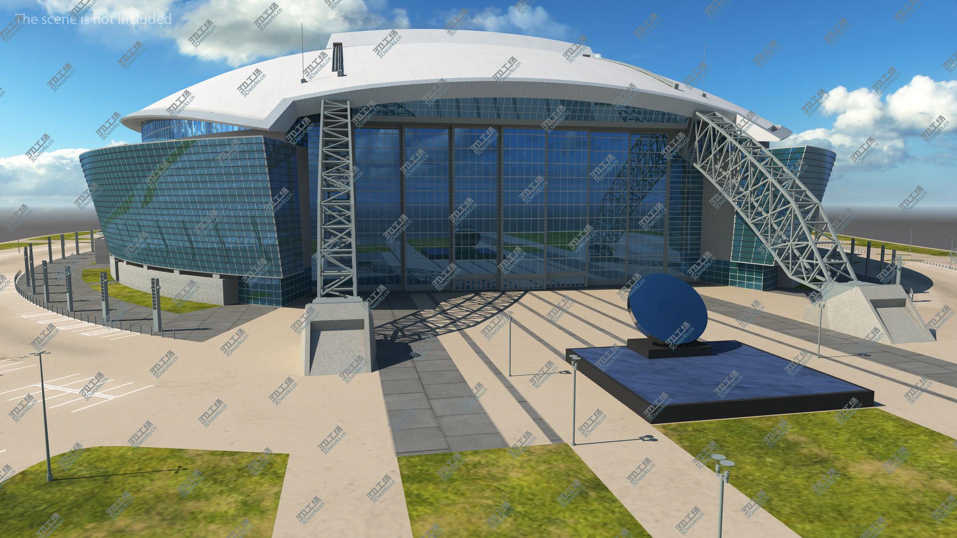 images/goods_img/20210319/3D Stadium Building/5.jpg